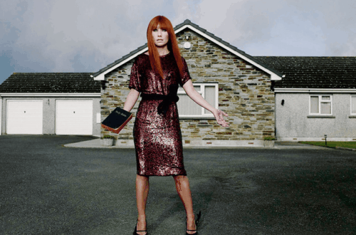 Tori American Doll Posse